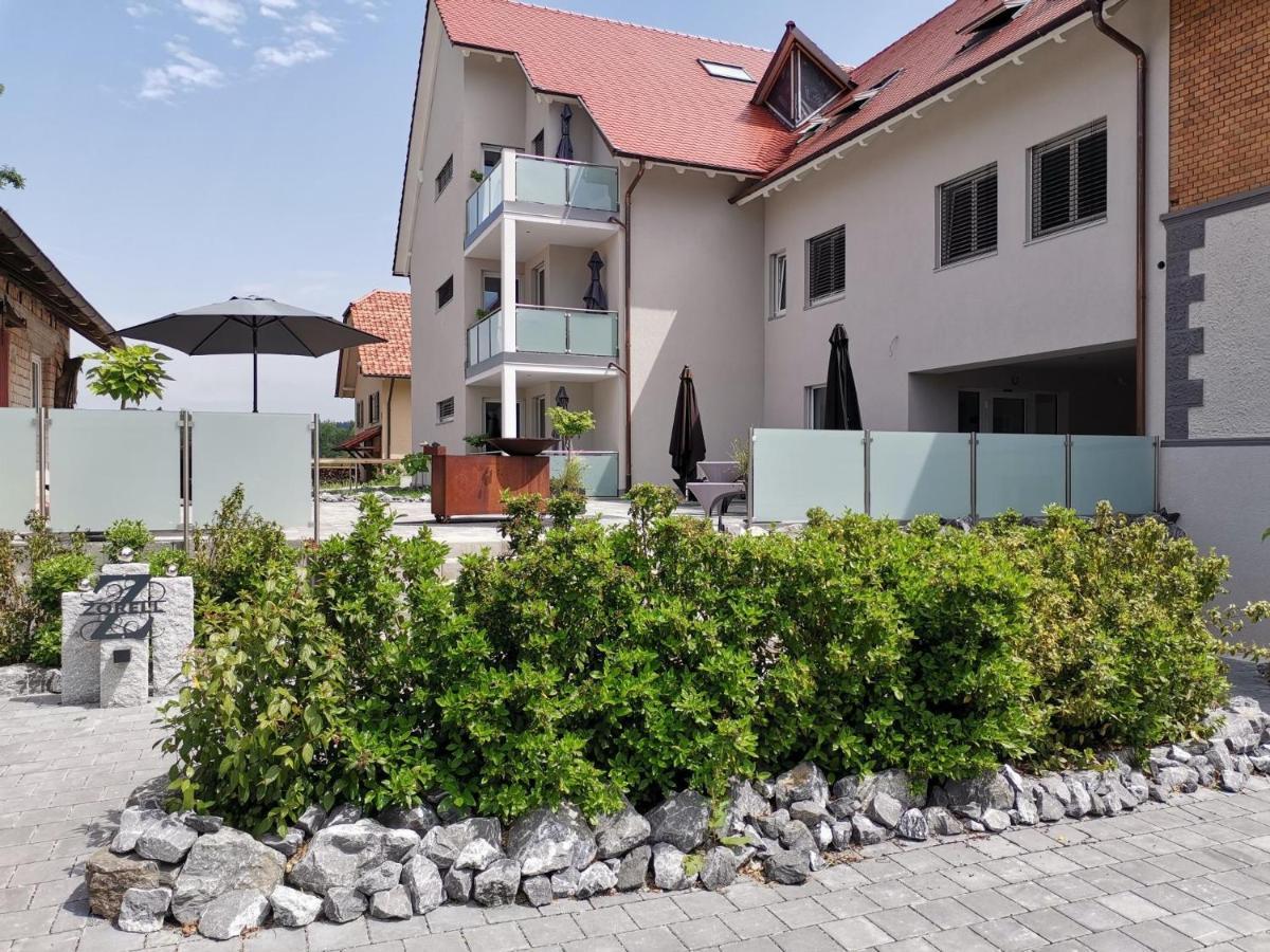Franzl Hof Zorell Ravensburg Kültér fotó