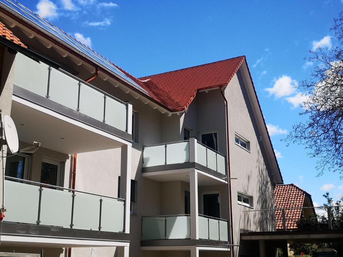 Franzl Hof Zorell Ravensburg Kültér fotó