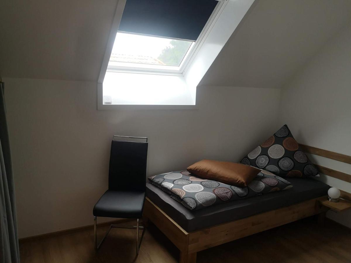 Franzl Hof Zorell Ravensburg Kültér fotó