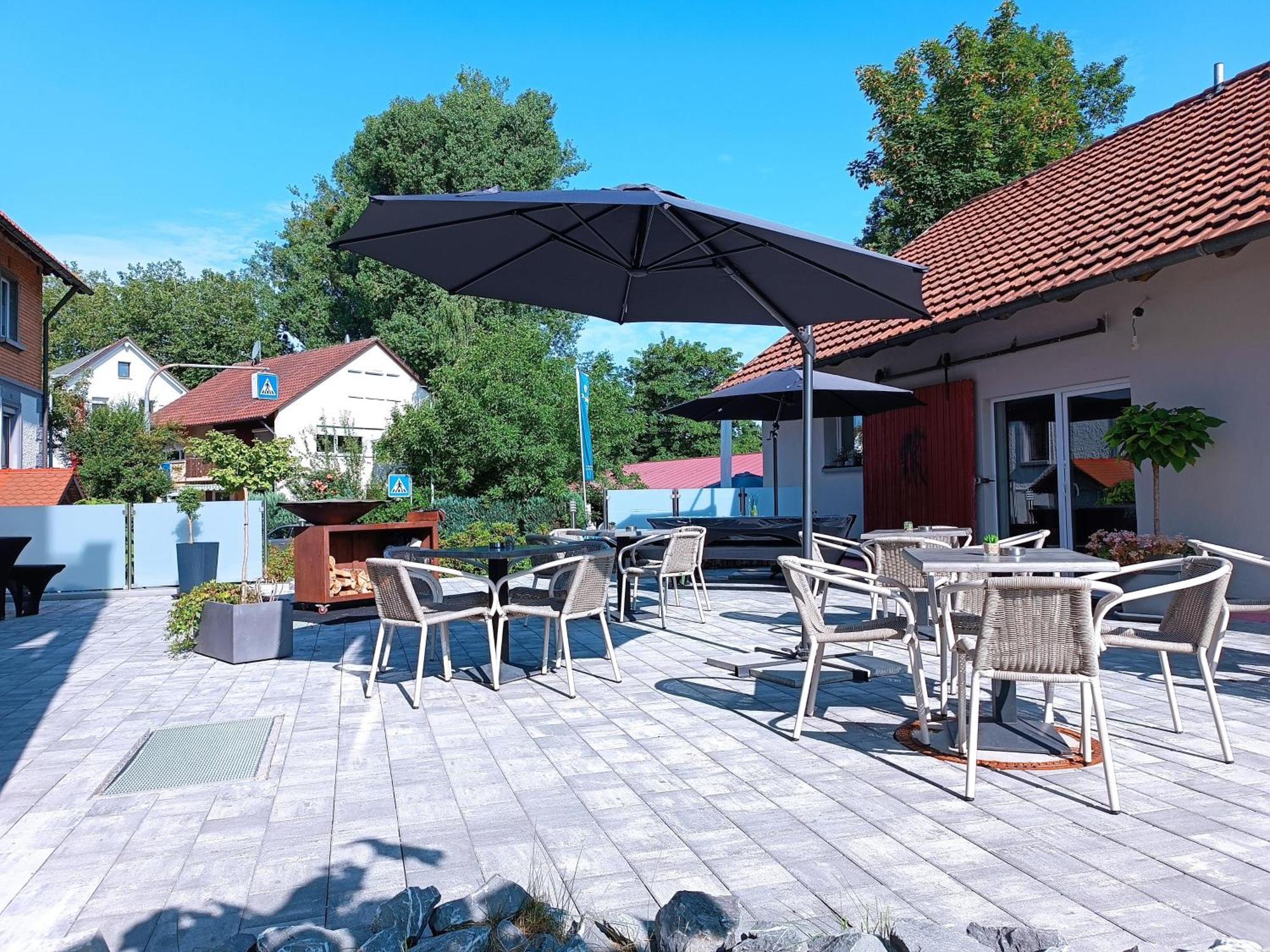 Franzl Hof Zorell Ravensburg Kültér fotó
