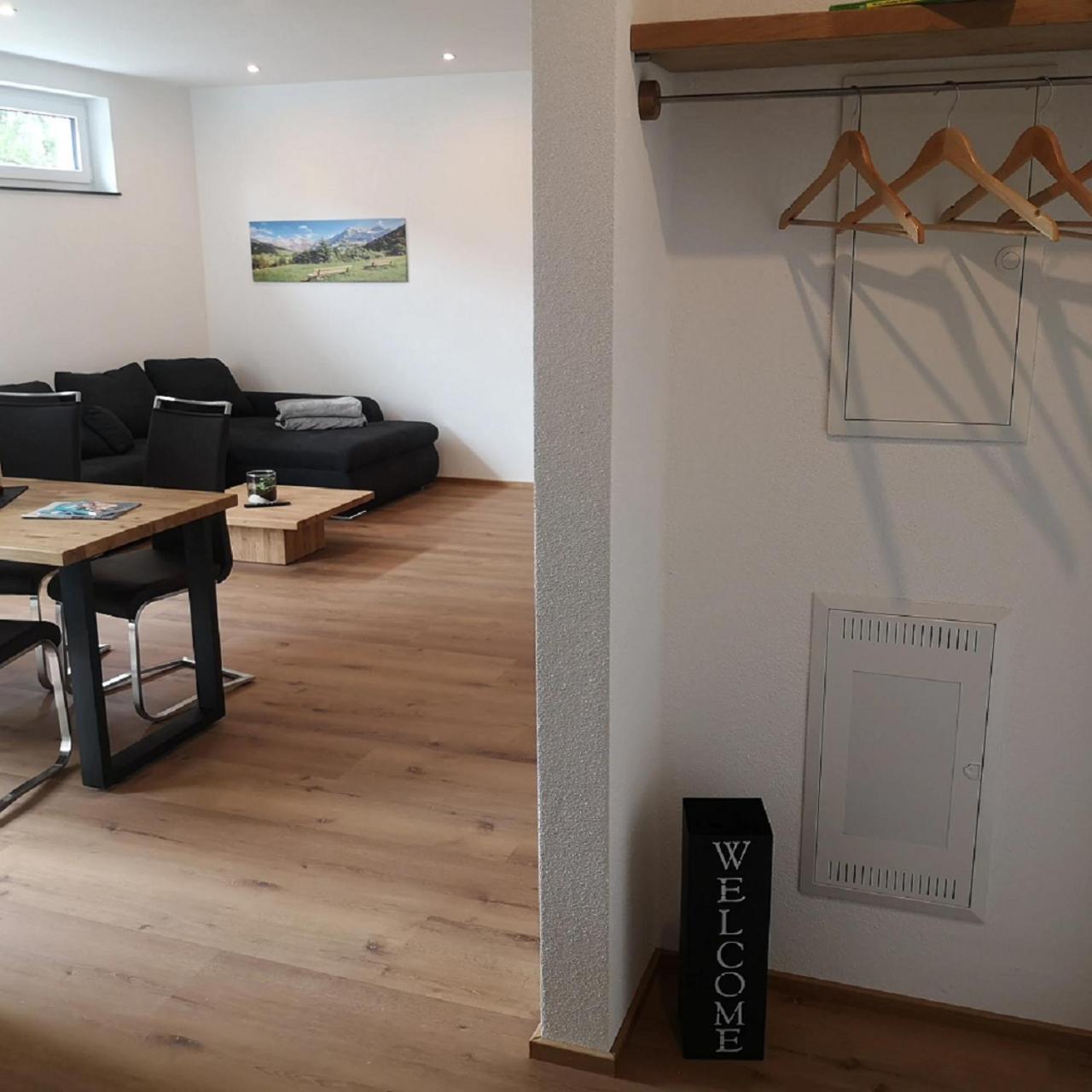 Franzl Hof Zorell Ravensburg Kültér fotó